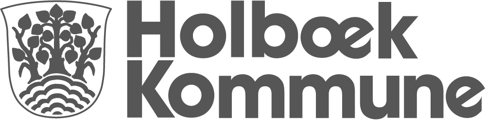 Holbæk Kommune Logo