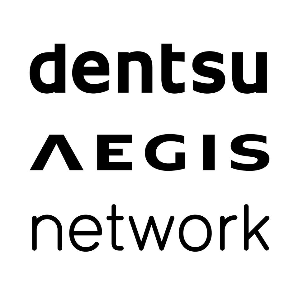 Dentsu Logo