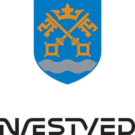 Næstved Kommune Logo