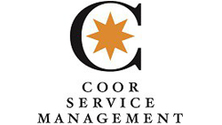 COOR Logo Hjemmeside