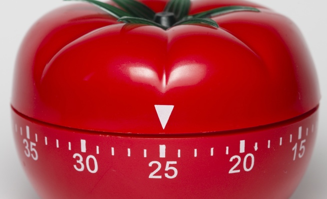 Pomodoro Timer