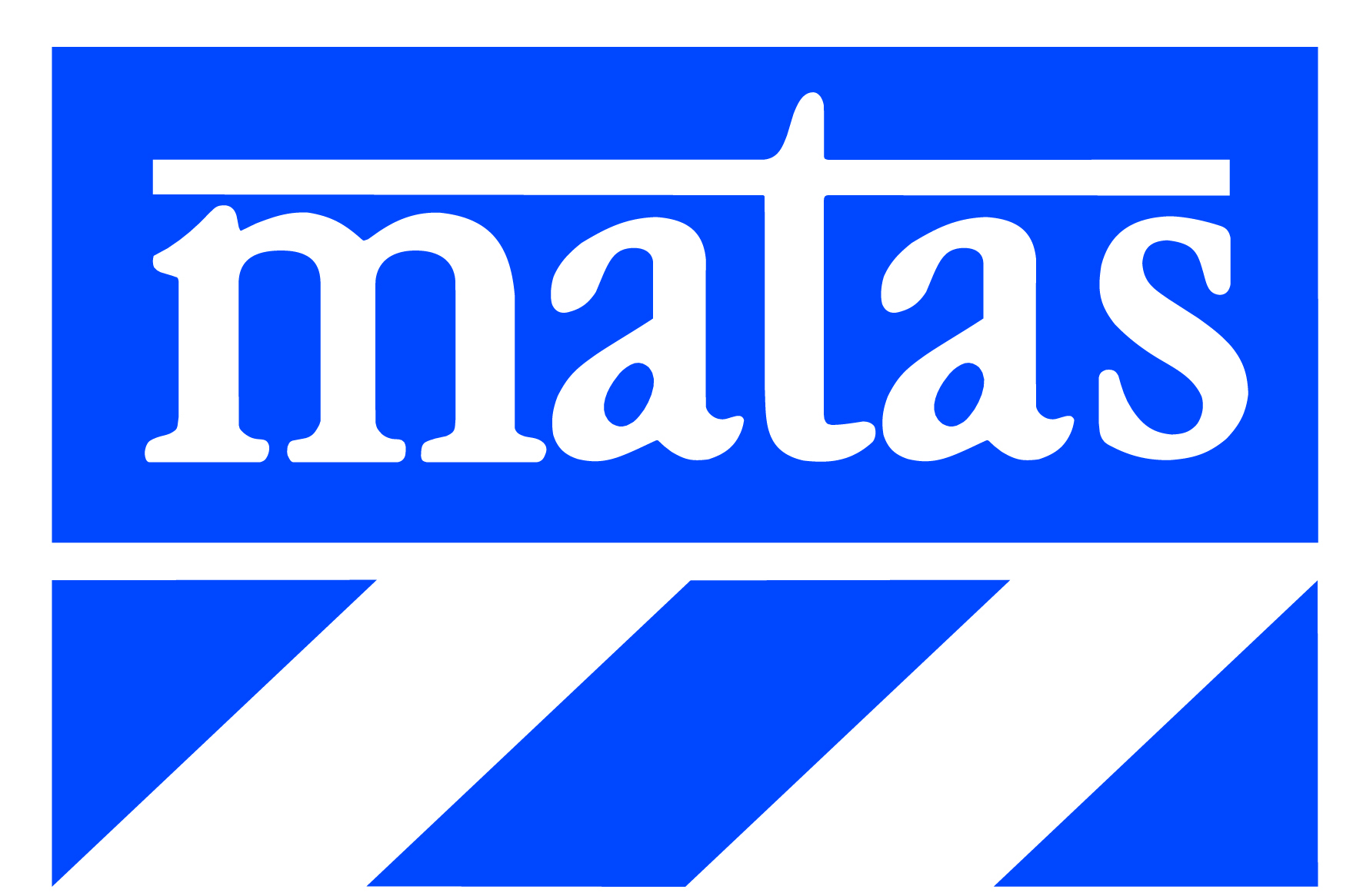 Matas Logo