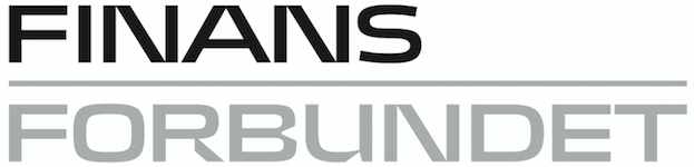 Finansforbundet Logo